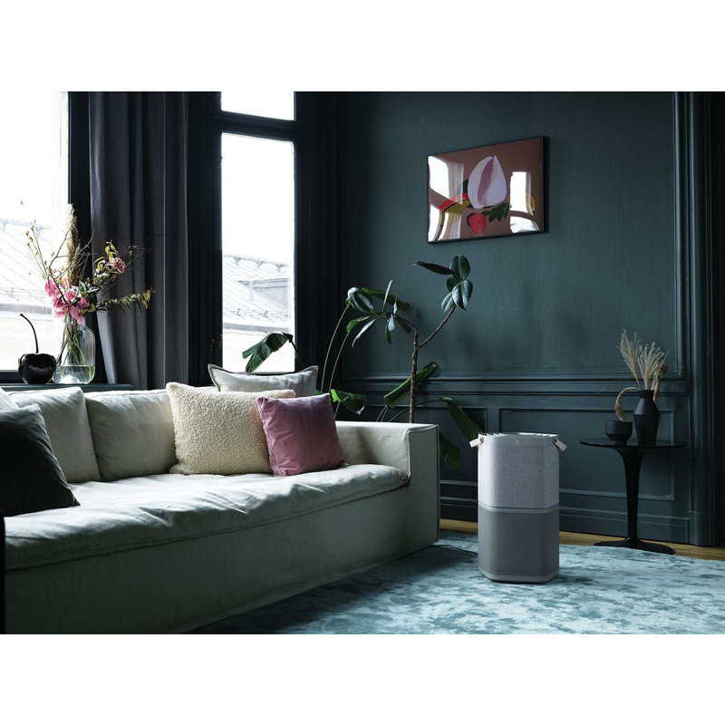 Electrolux PureA9™ 267 Sq. Ft. Air Purifier in Gray & Reviews
